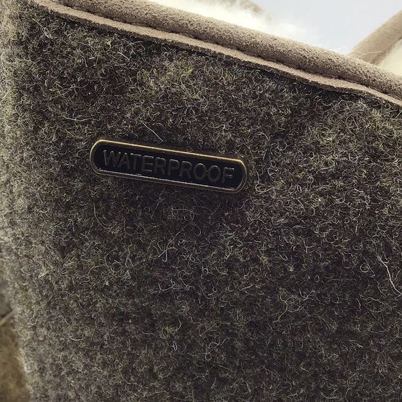 Sperry powder ice cap snow boot - Picture 5 of 5